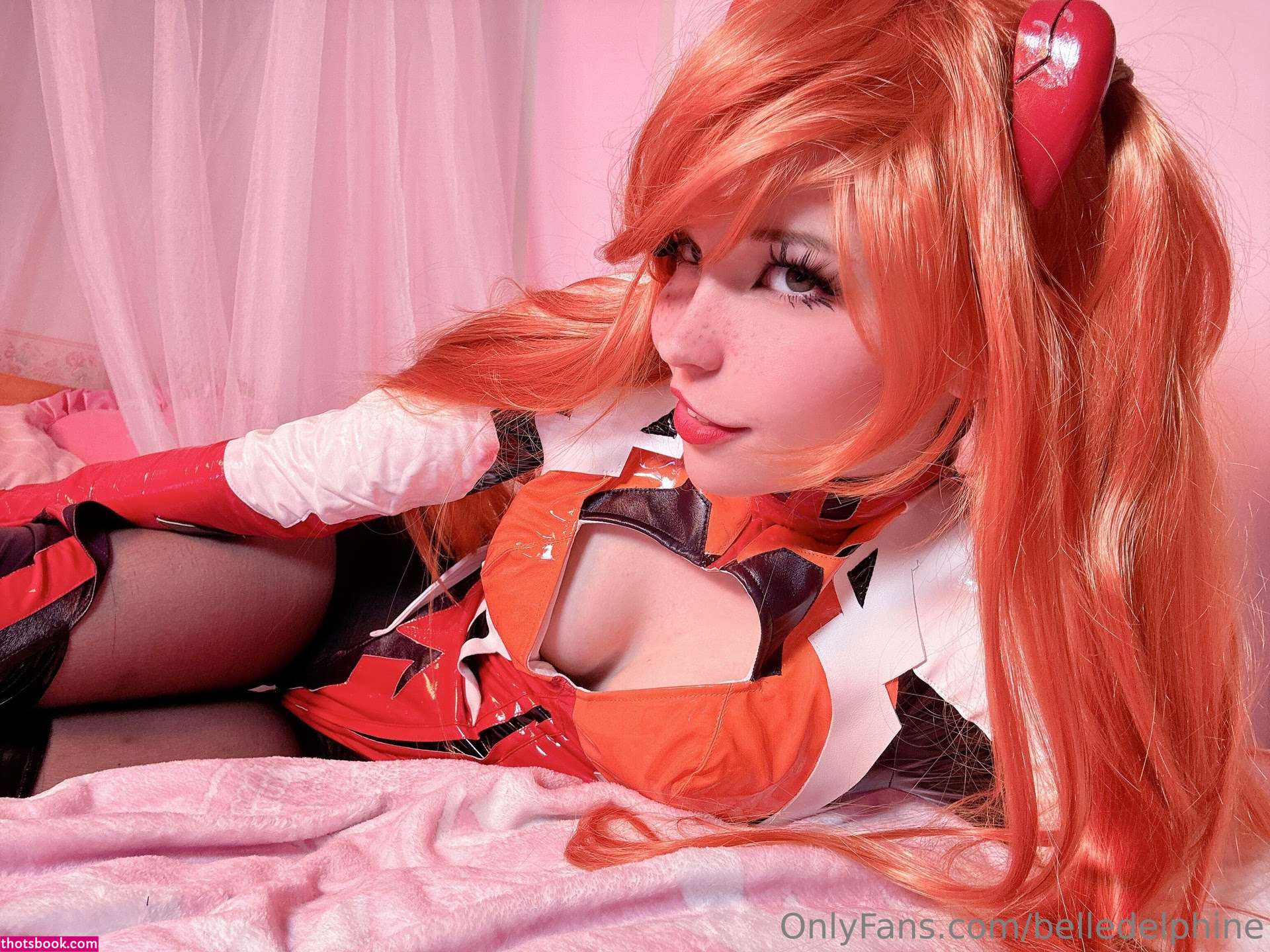 Belle Delphine Photo #7093