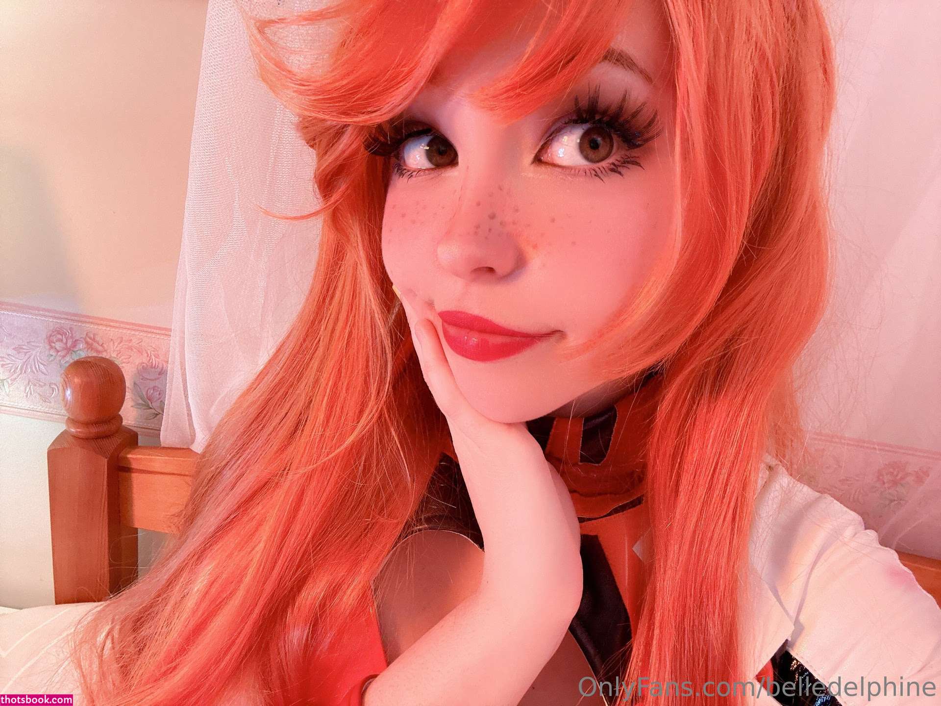 Belle Delphine Photo #7098