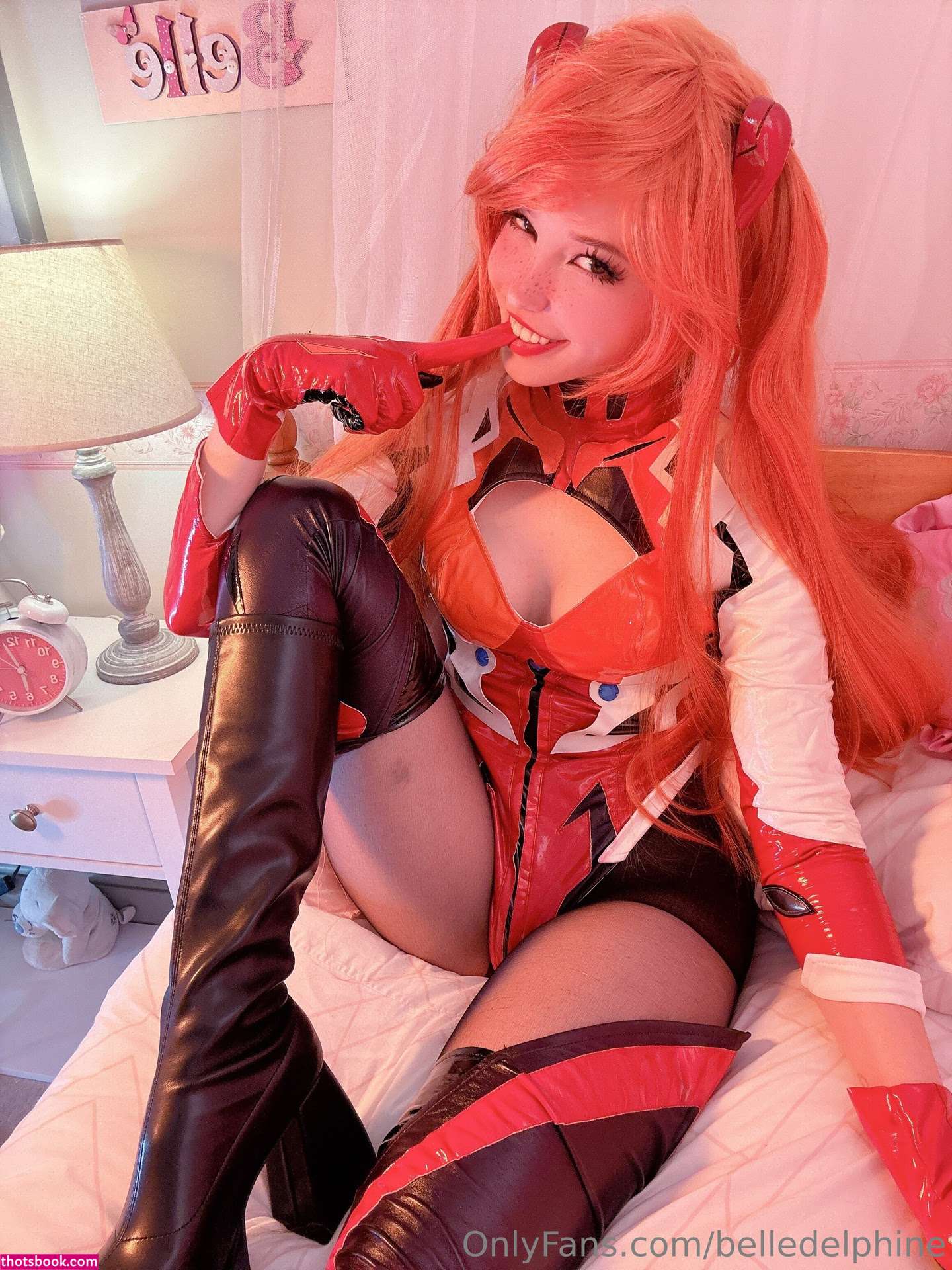 Belle Delphine Photo #7108