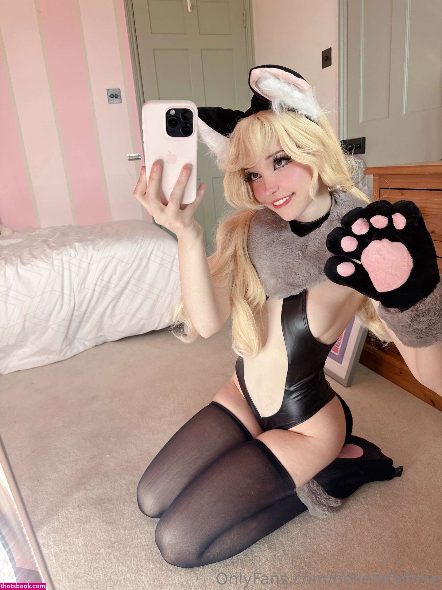 Belle Delphine Photo #7208