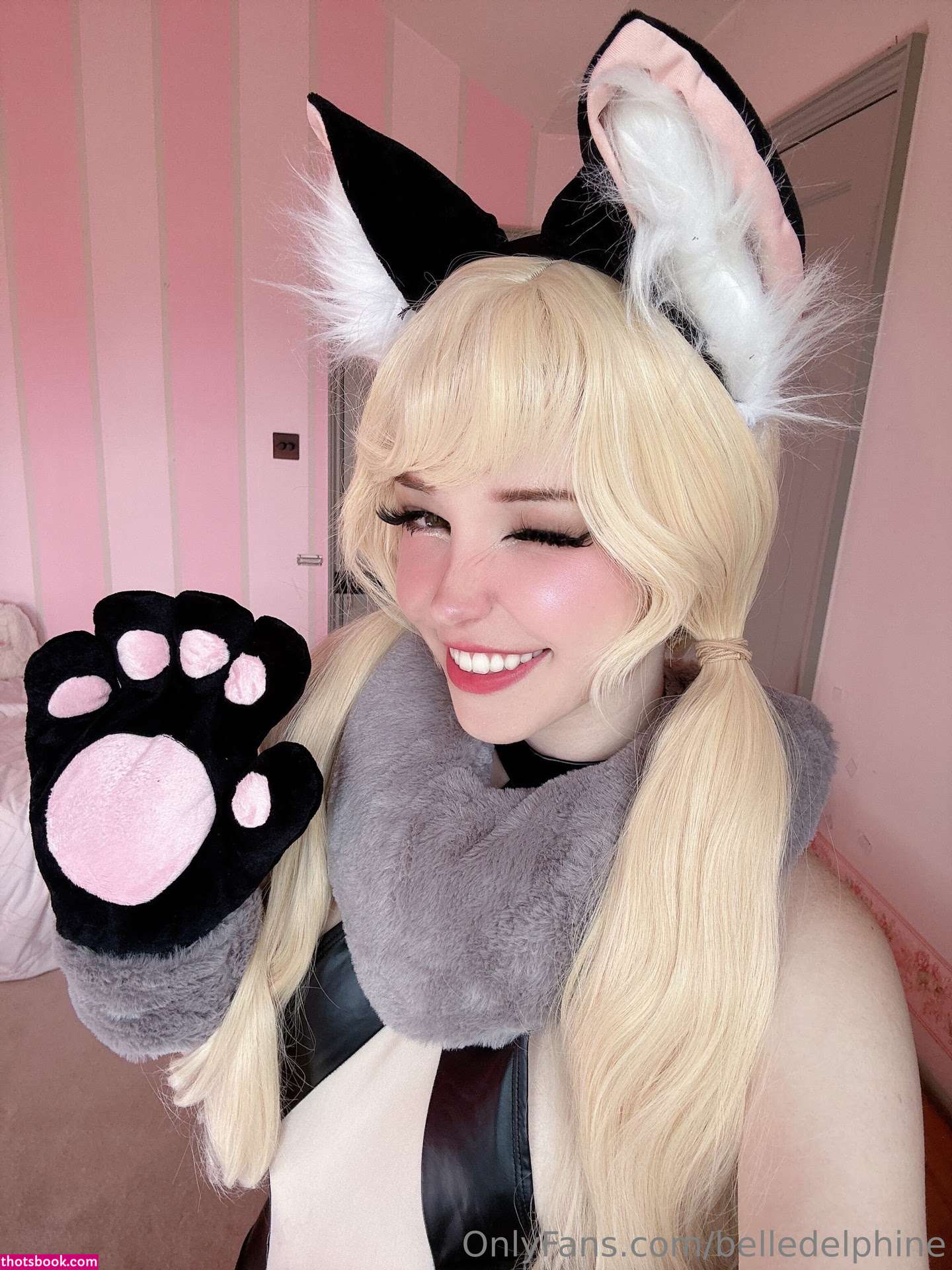 Belle Delphine Photo #7211