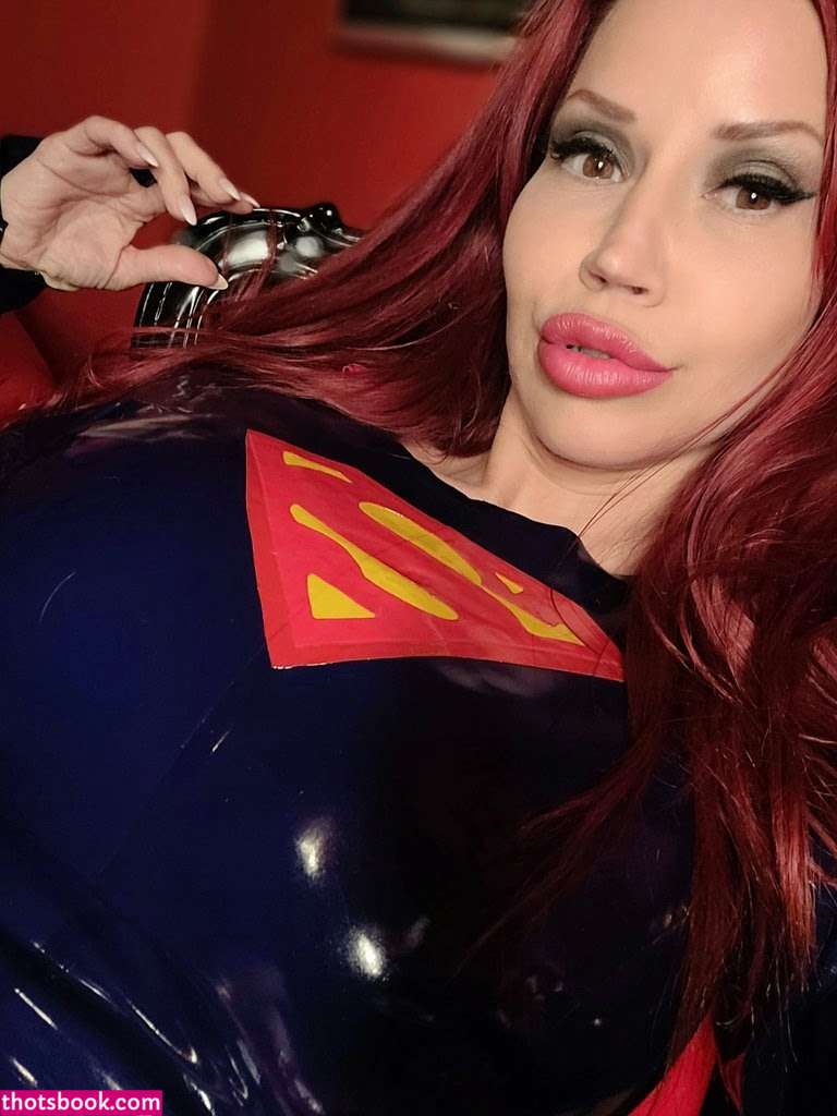 Bianca Beauchamp Photo #13