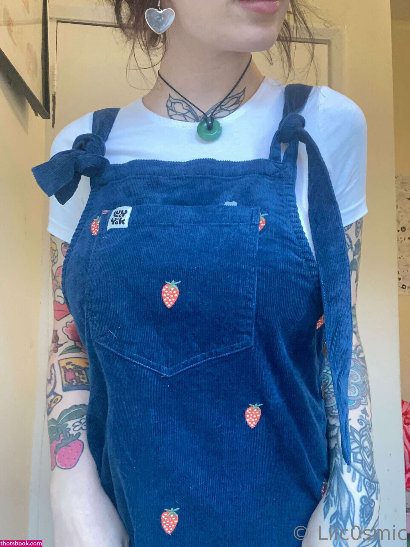 Cosmiccreatures Photo #51