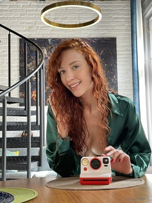 Curly Fenix Photo #22