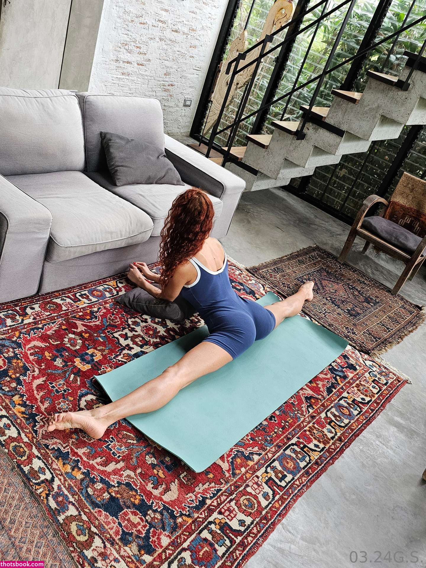 Curly Fenix Photo #65