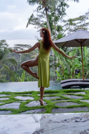 Curly Fenix Photo #88