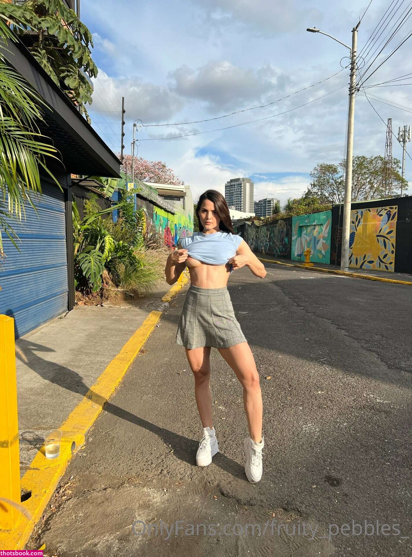 Fruity Pebbles Photo #22