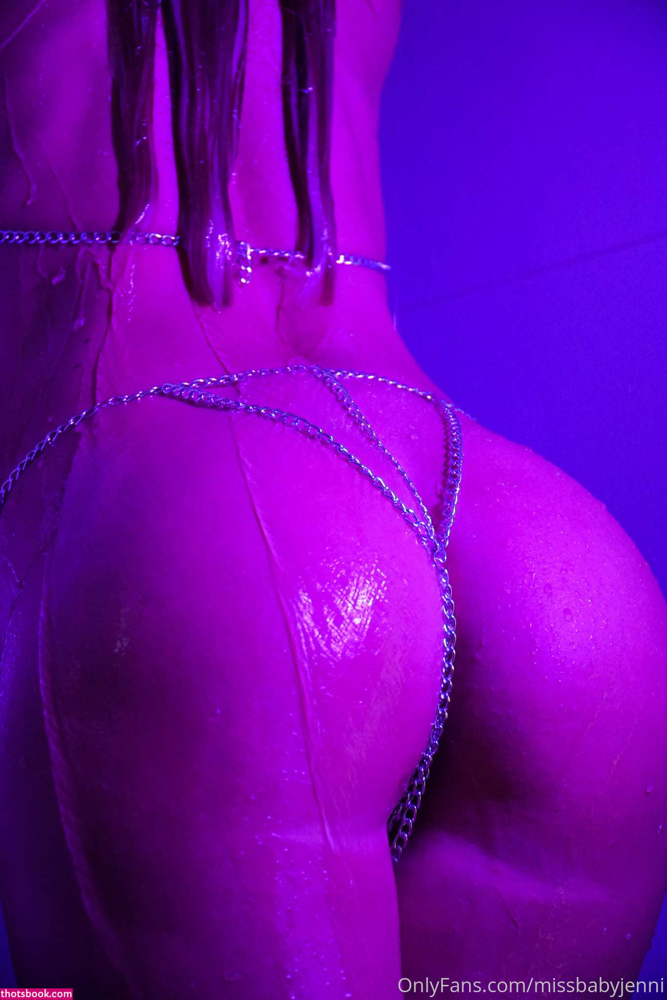 Jennifer Mastter Photo #38