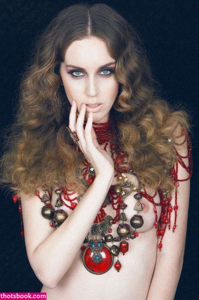 Jennifer Mastter Photo #78