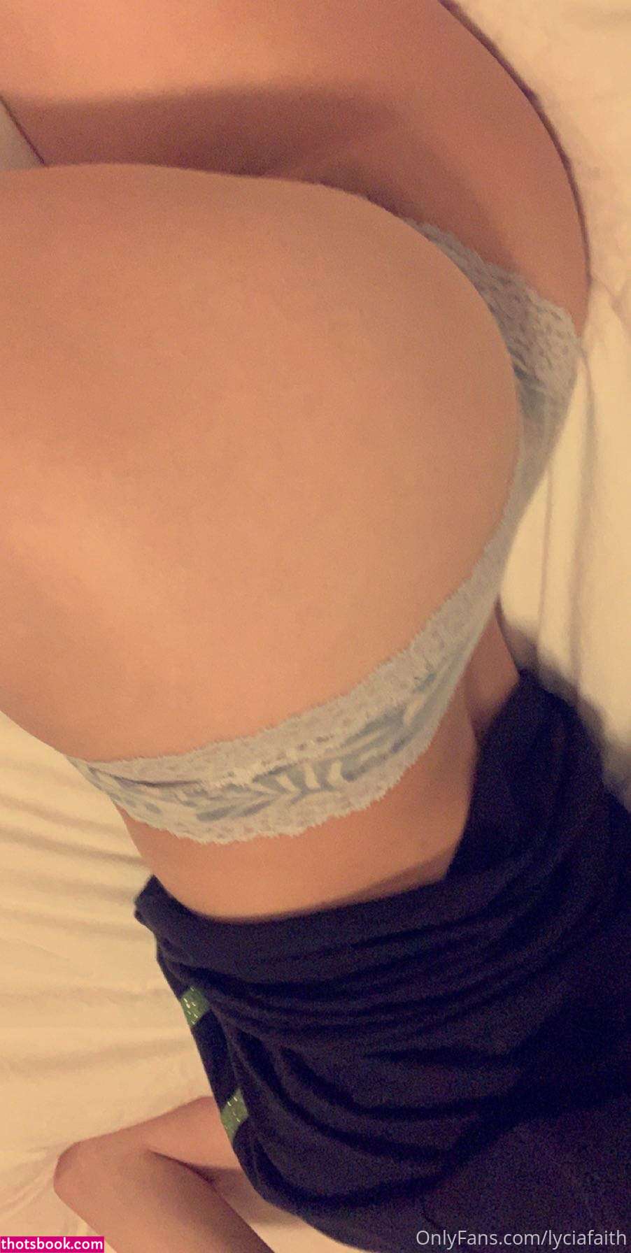 Lycia Faith Photo #16