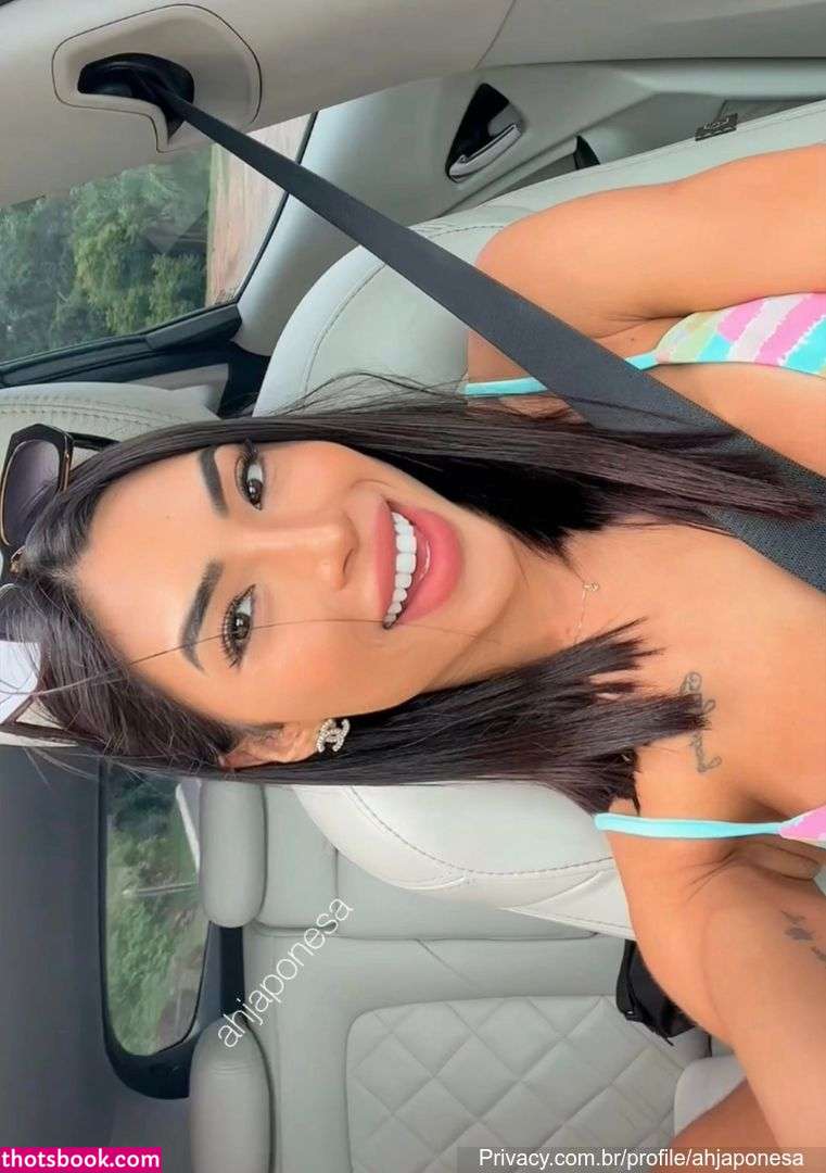 Ahjaponesa Photo #61