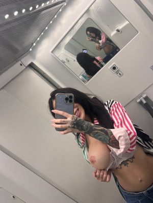 Alex Mucci Photo #54