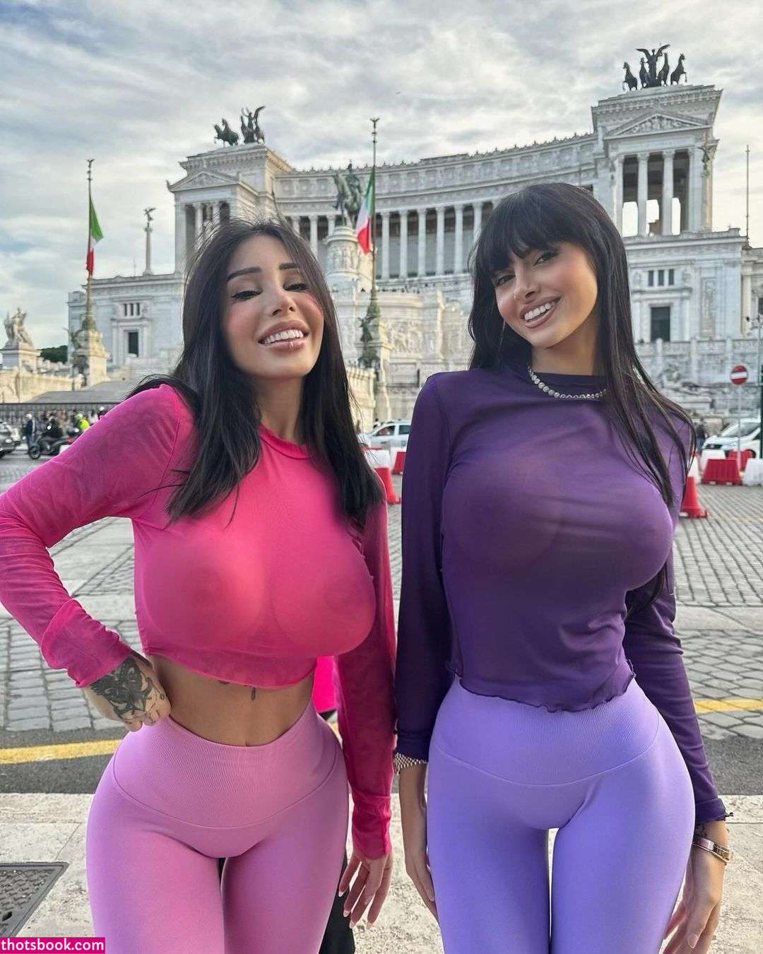 Alex Mucci Photo #64