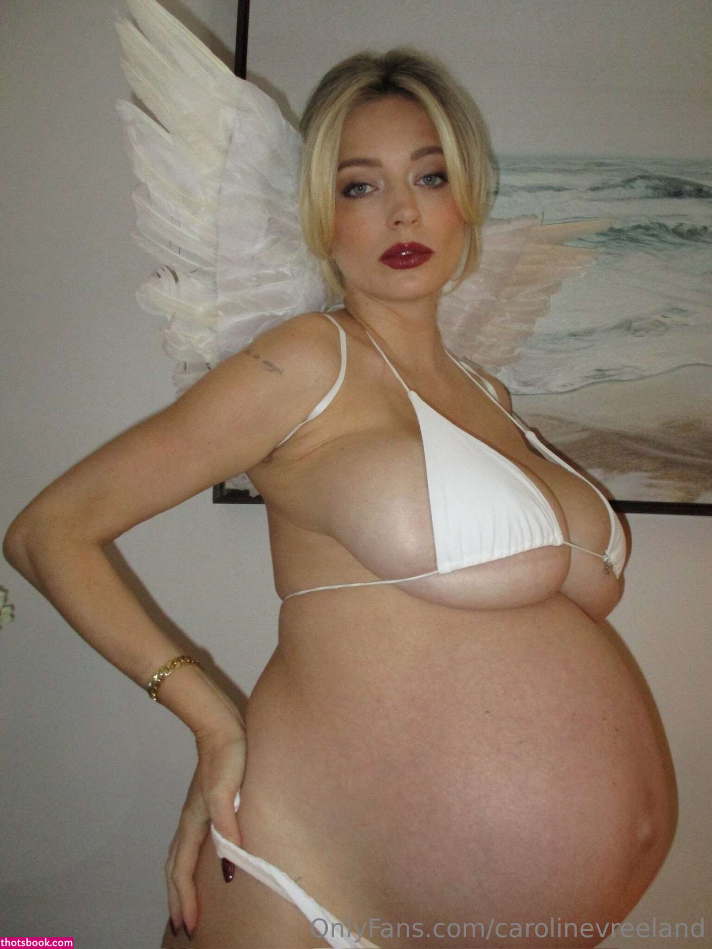 Caroline Vreeland Photo #6