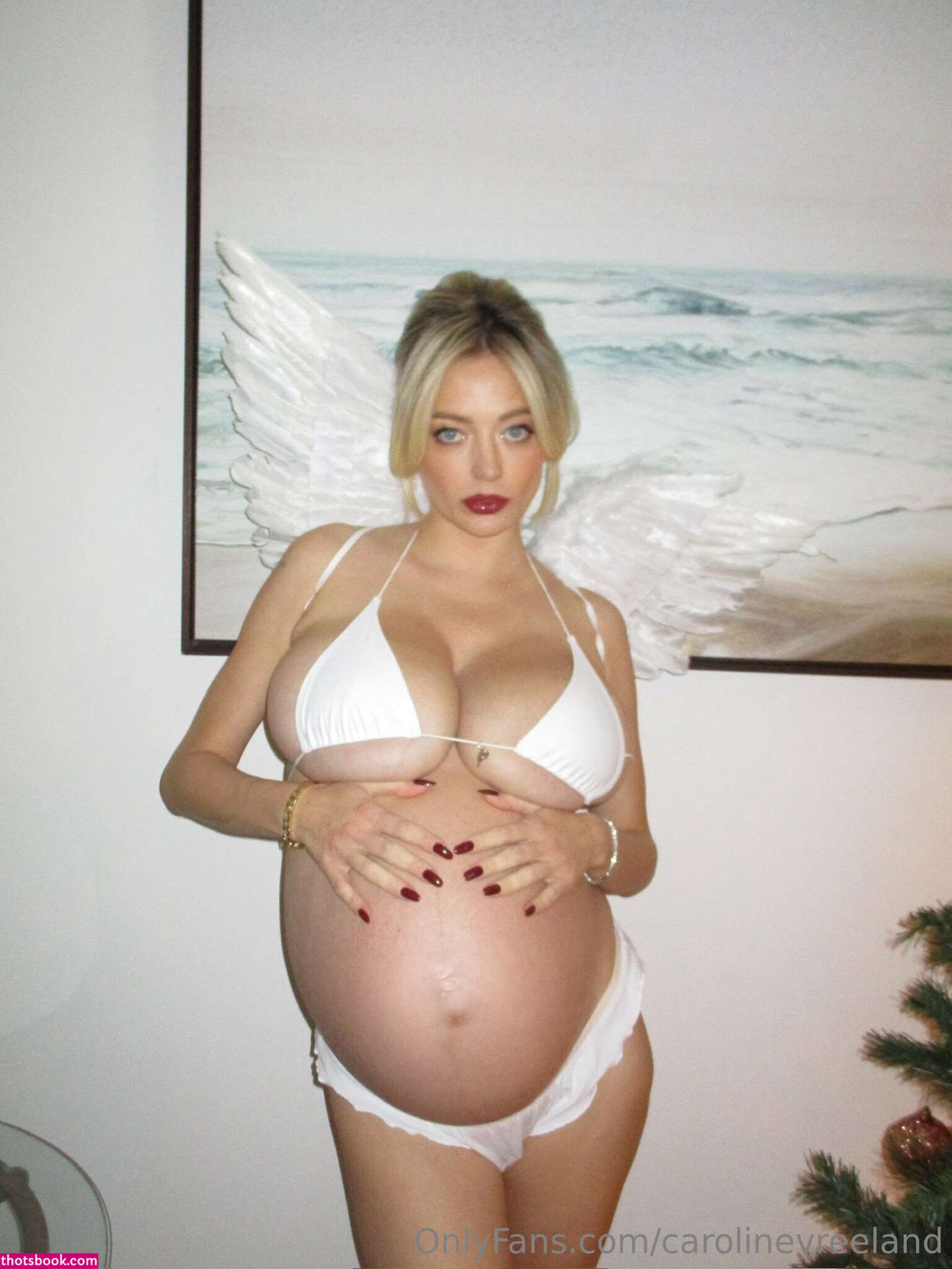 Caroline Vreeland Photo #9