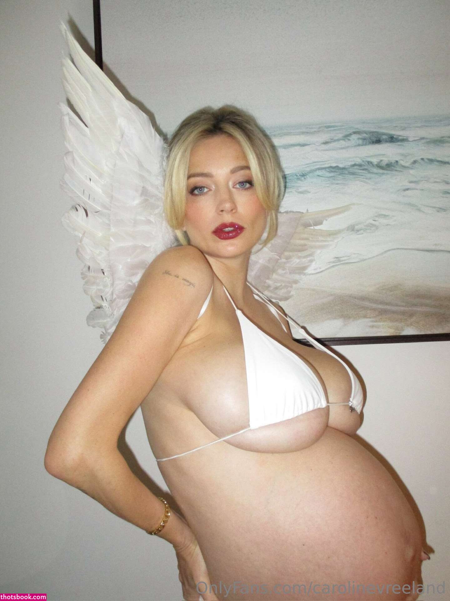 Caroline Vreeland Photo #10