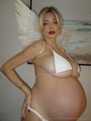 Caroline Vreeland Photo #6