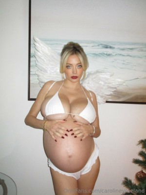 Caroline Vreeland Post #1