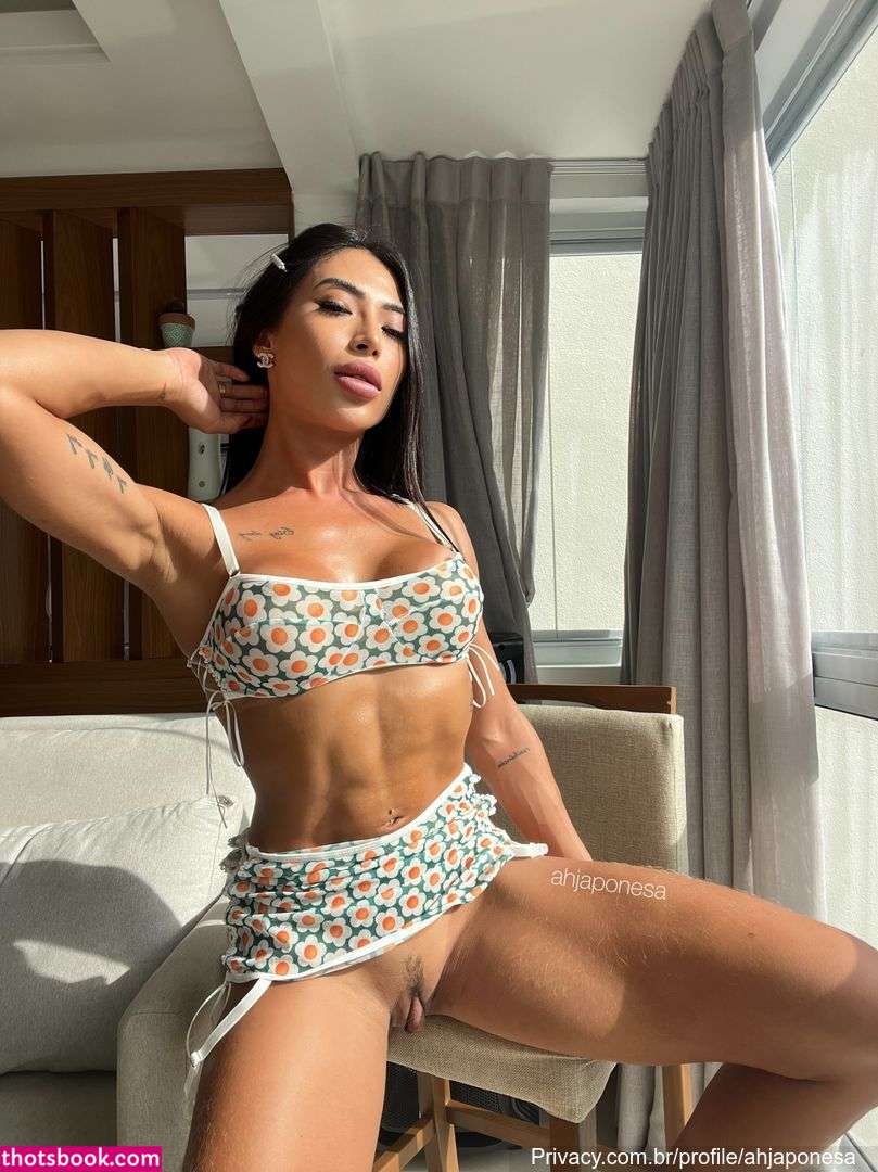 Ahjaponesa Photo #92