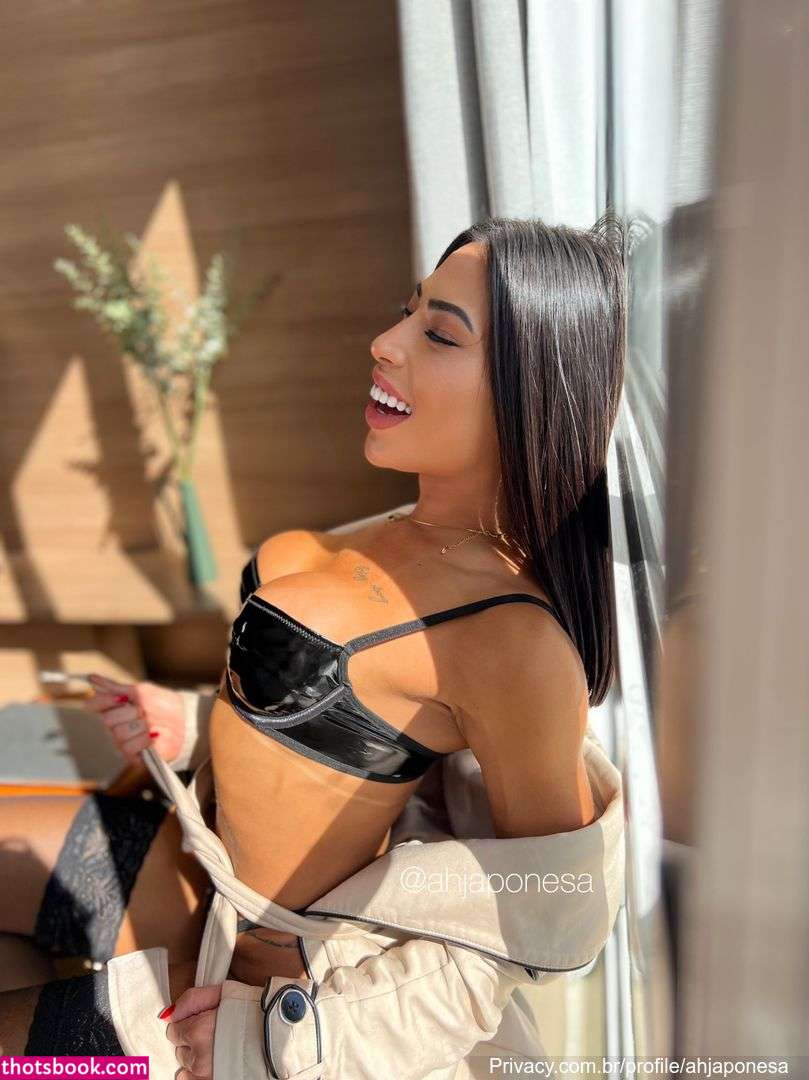 Ahjaponesa Photo #124