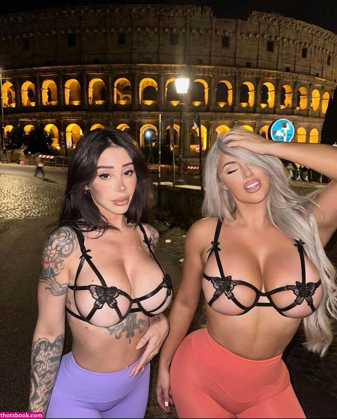 Alex Mucci Photo #90