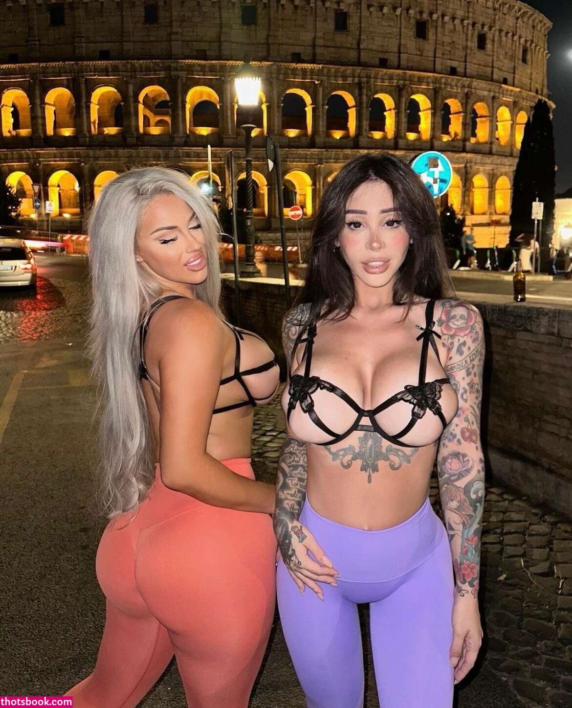 Alex Mucci Photo #91