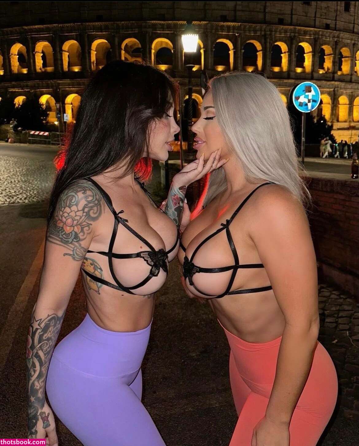 Alex Mucci Photo #95