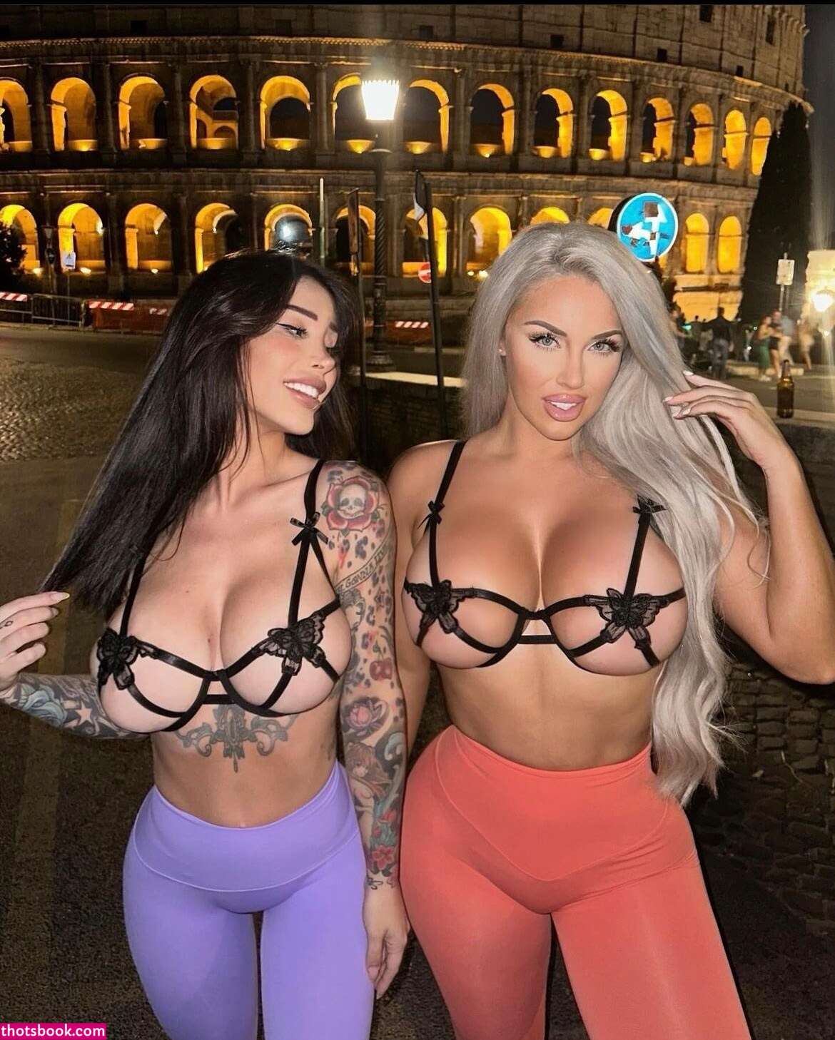 Alex Mucci Photo #97