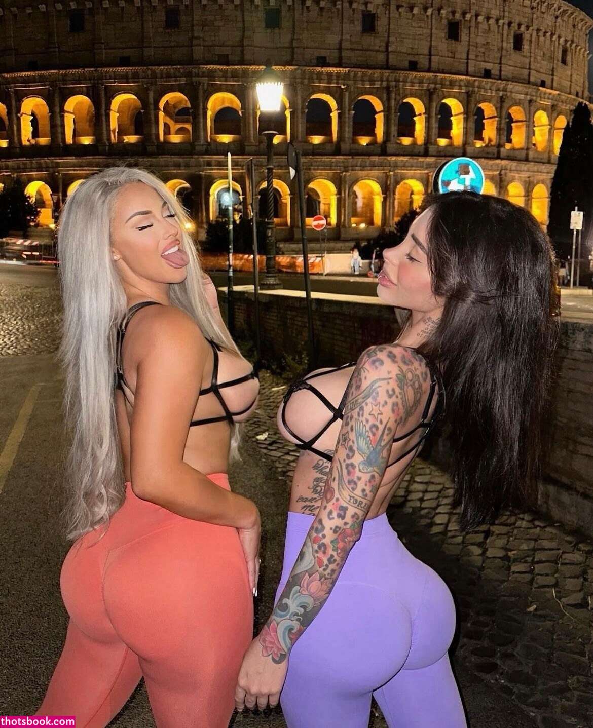 Alex Mucci Photo #98