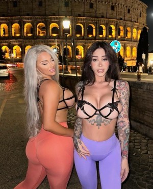 Alex Mucci Photo #91