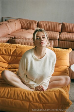 Caroline Vreeland Post #9