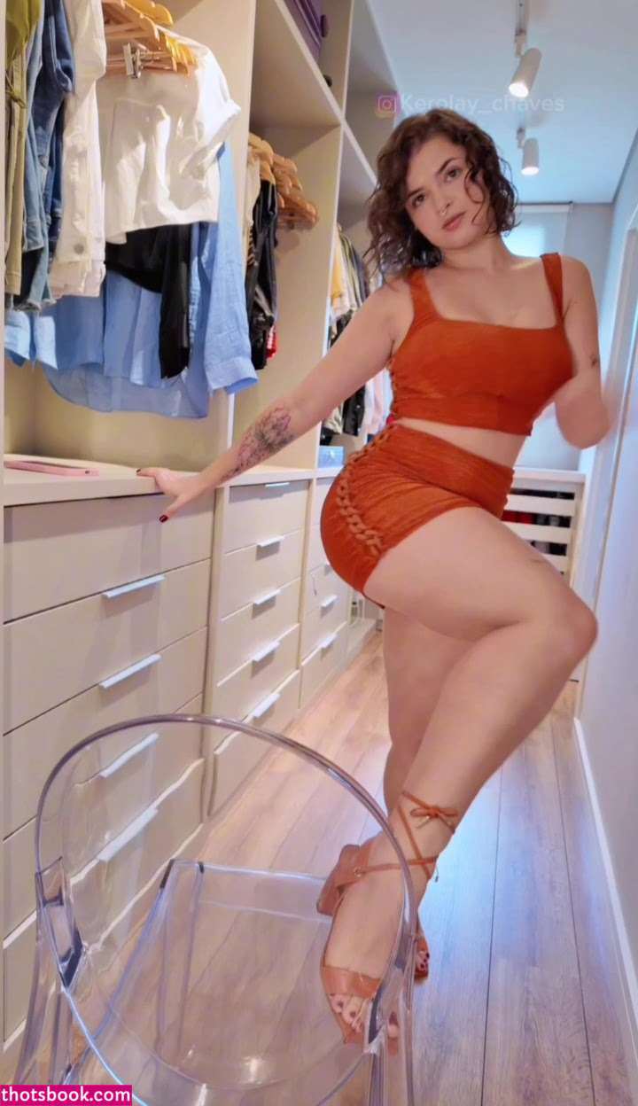 Kerolay Chaves Photo #211