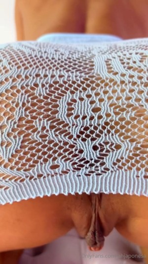 Ahjaponesa Video #143