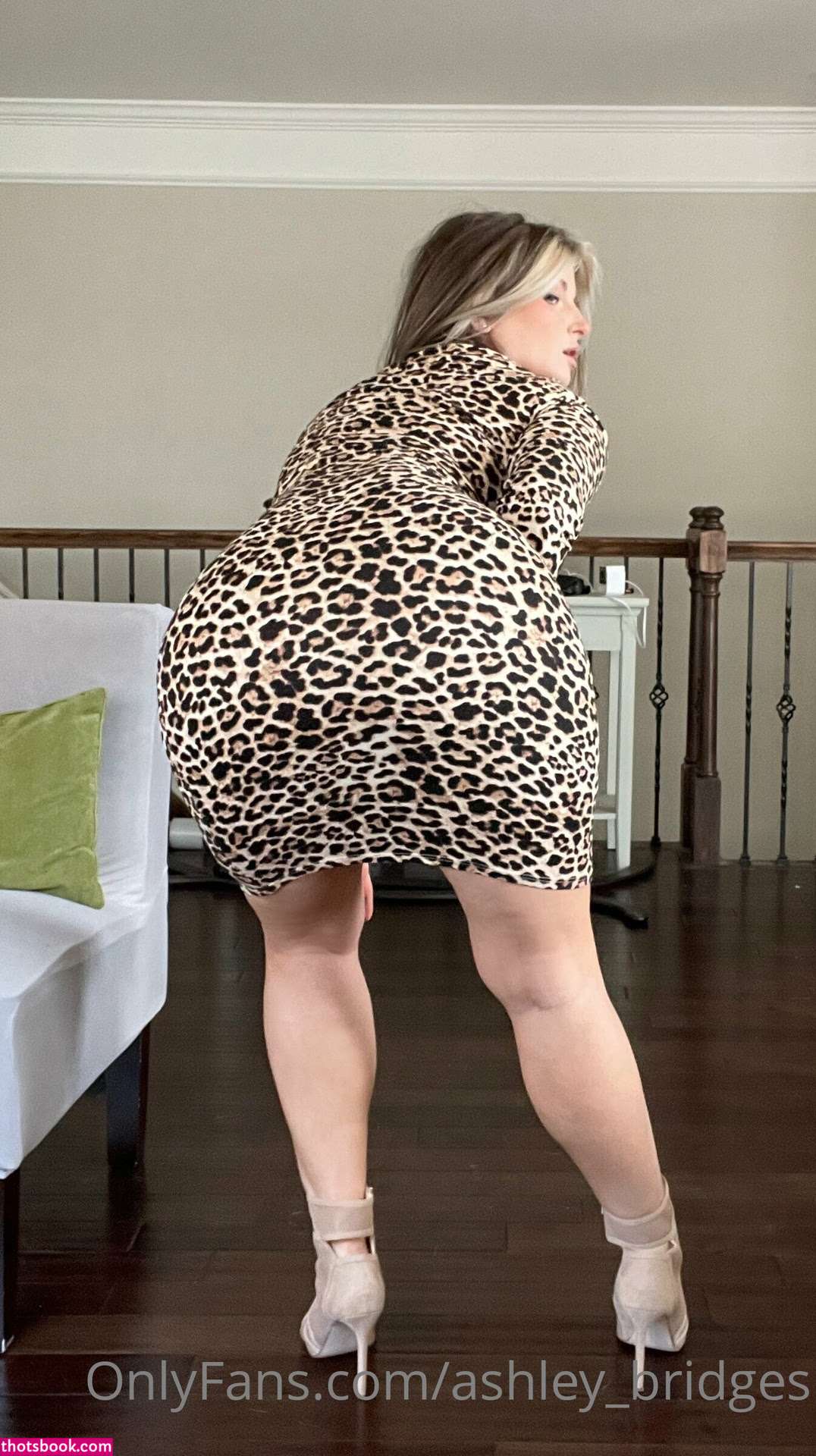 Ashley Bridges Photo #16