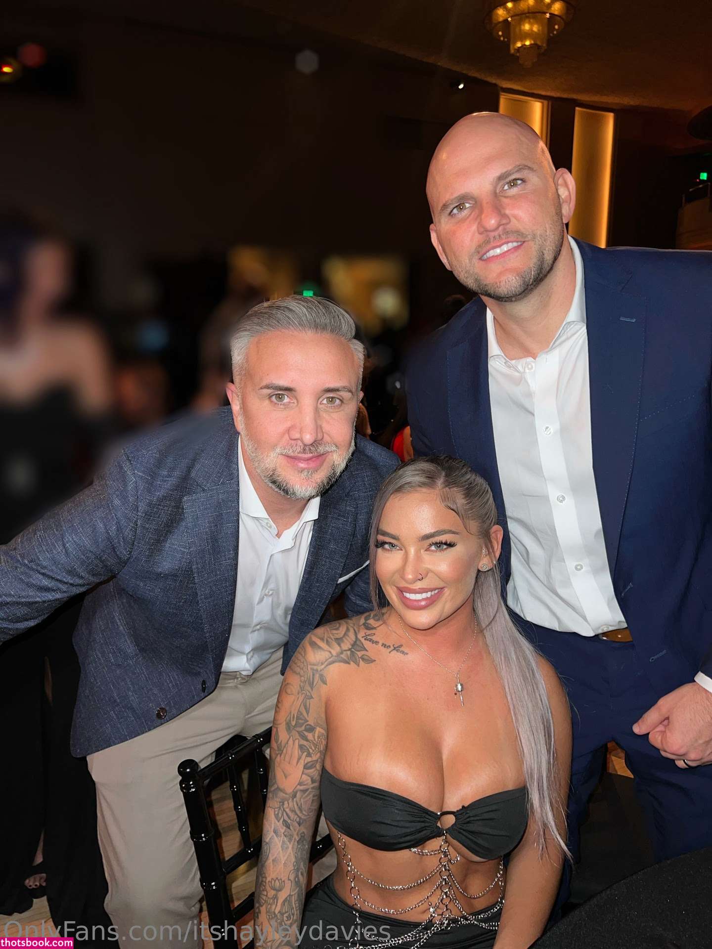 Hayleydaviesxx Photo #50