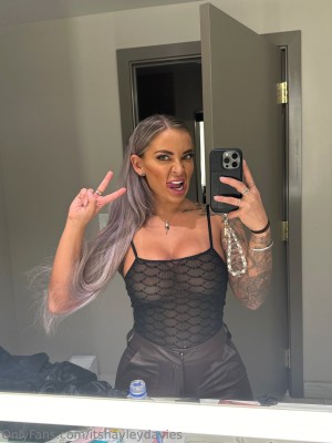 Hayleydaviesxx Photo #44