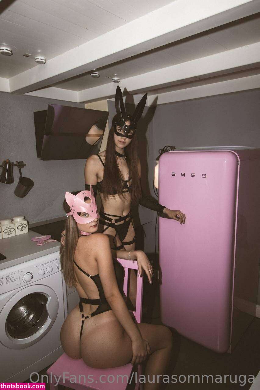 Laura Sommaruga Photo #47