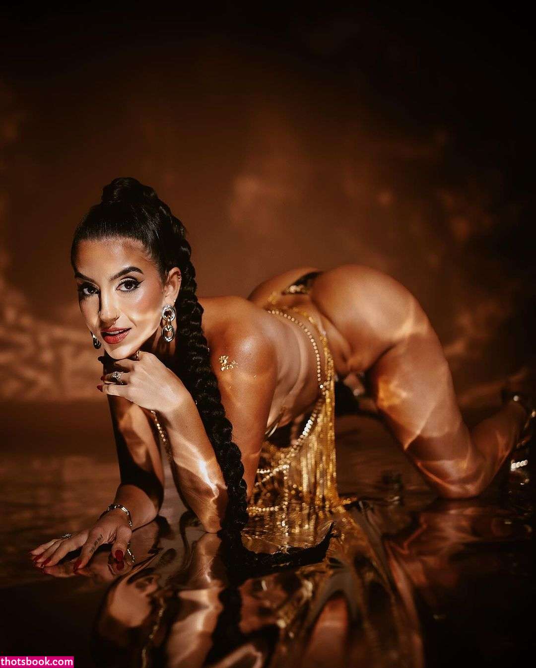 Lena Nersesian Photo #121