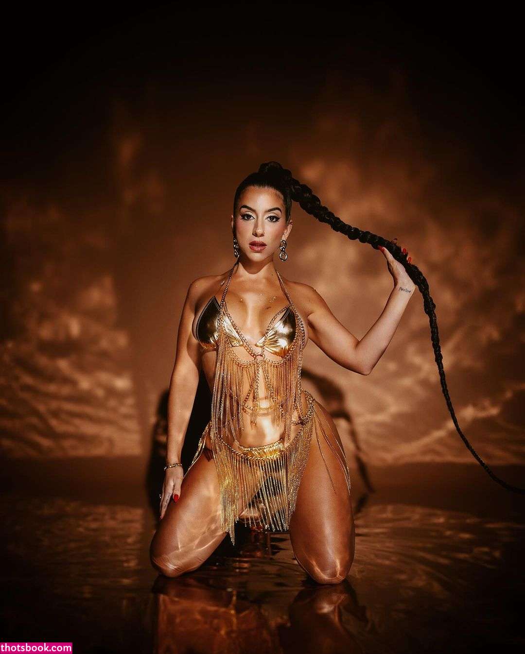 Lena Nersesian Photo #123