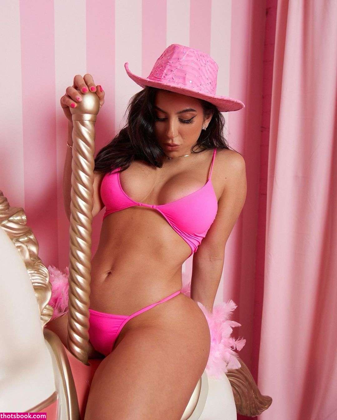 Lena Nersesian Photo #135