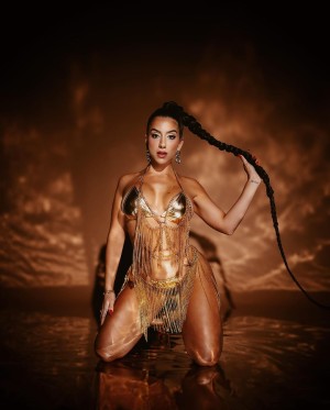 Lena Nersesian Photo #123