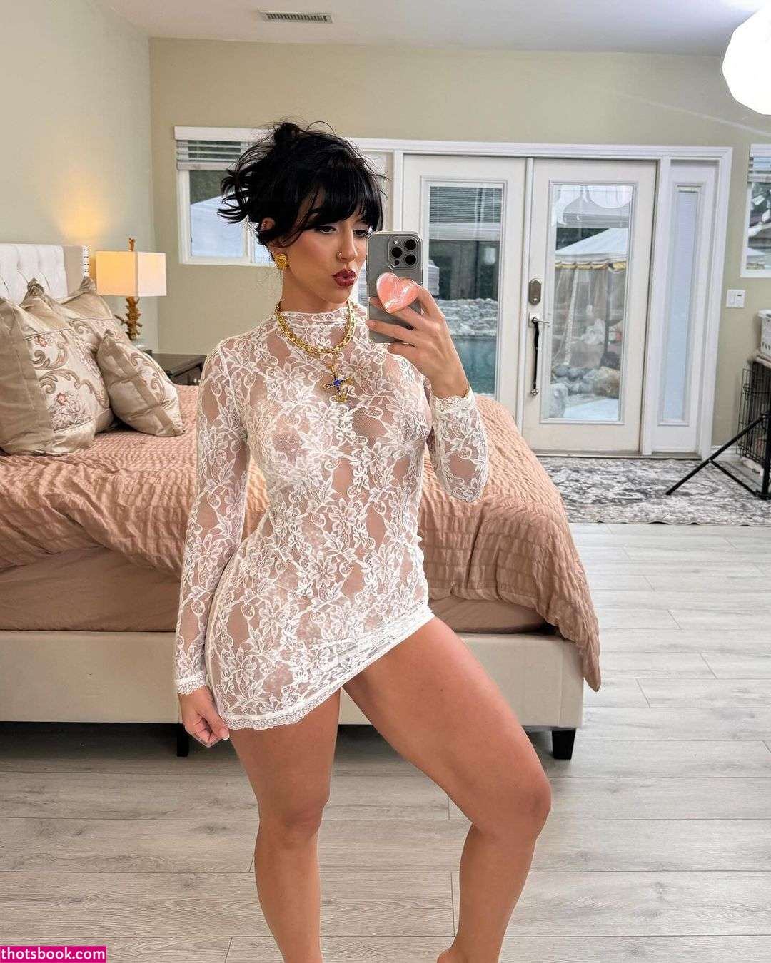 Lena Nersesian Photo #156