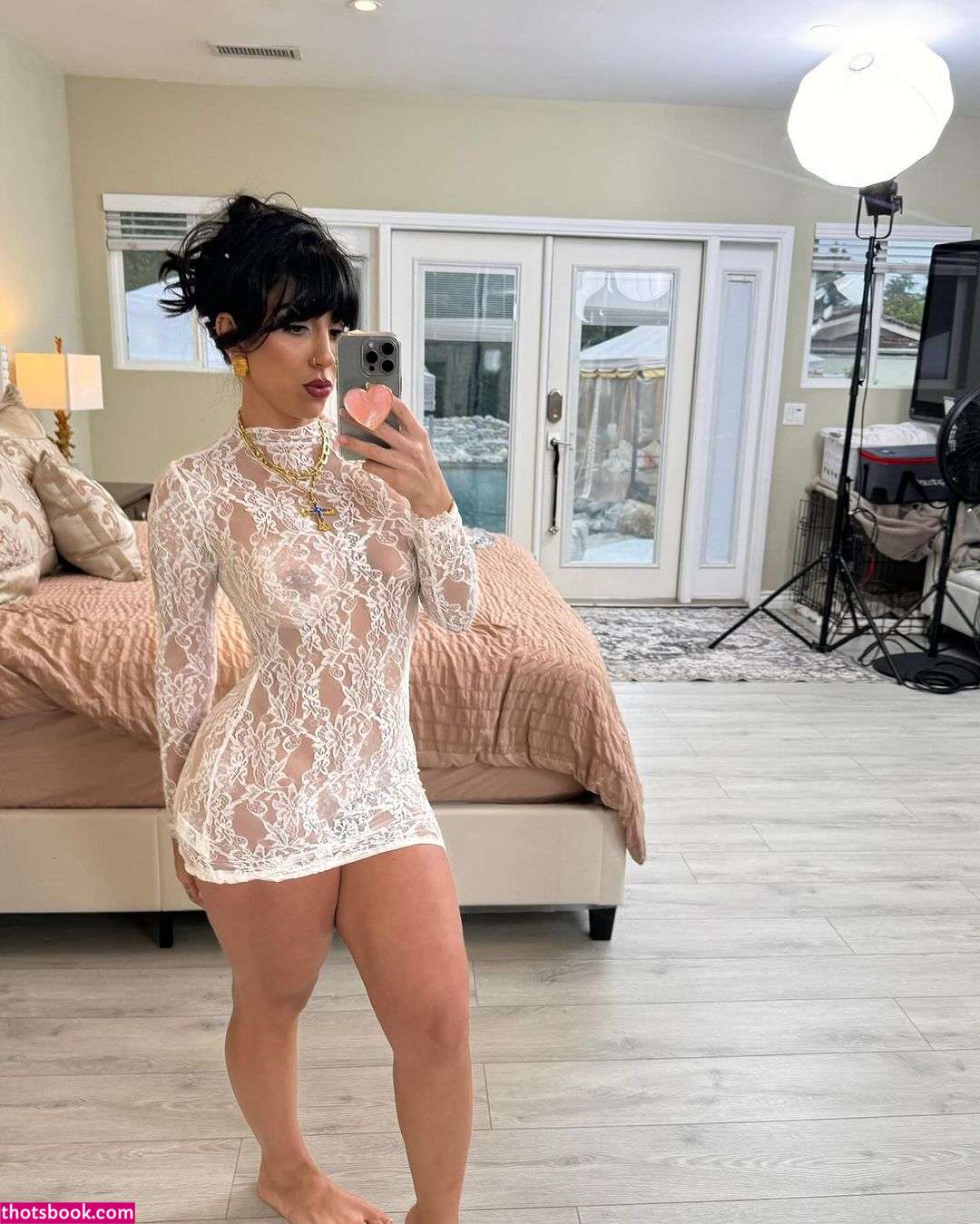 Lena Nersesian Photo #163