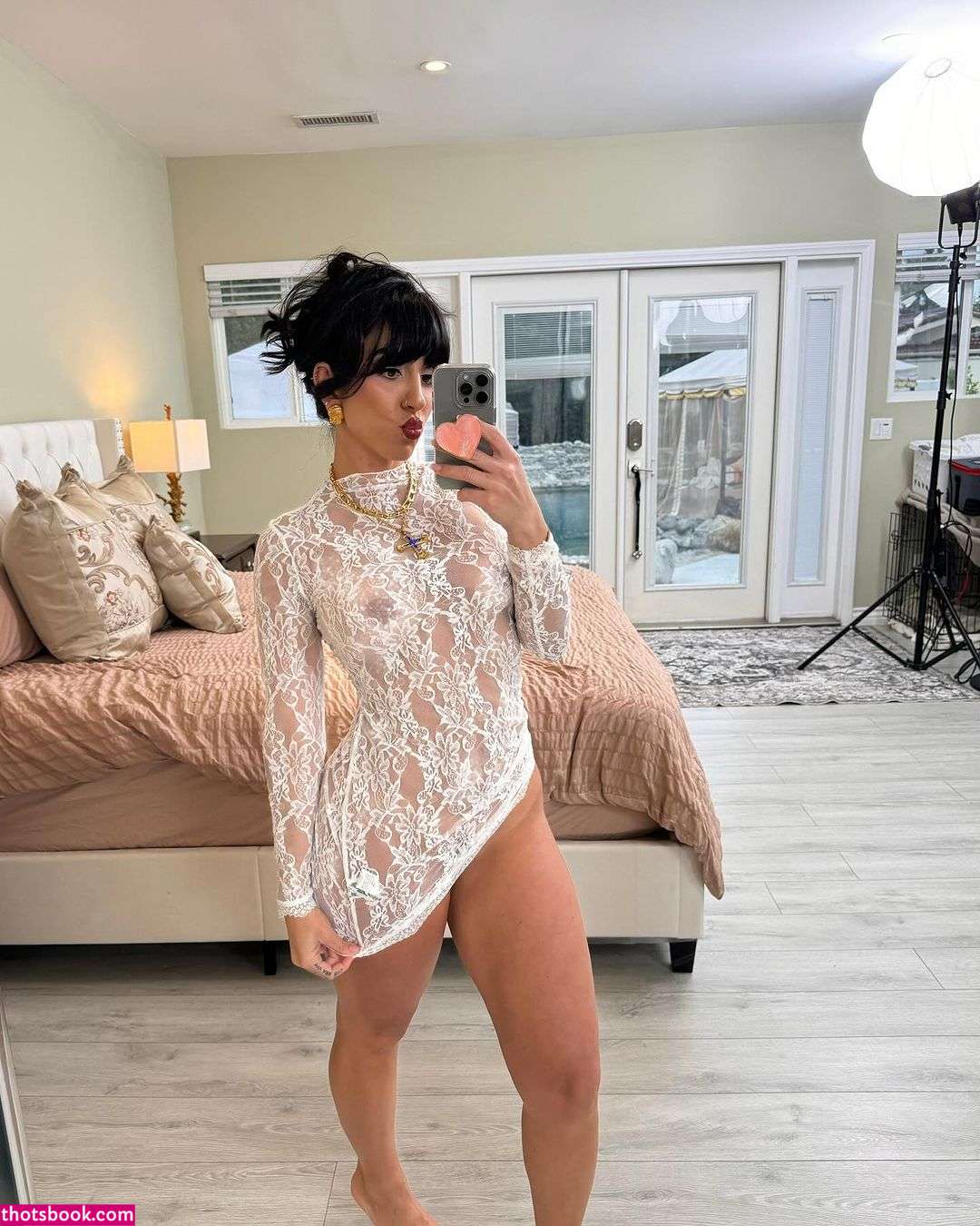 Lena Nersesian Photo #166