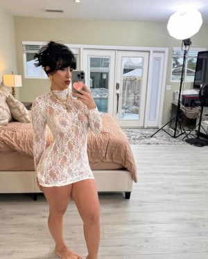 Lena Nersesian Photo #163