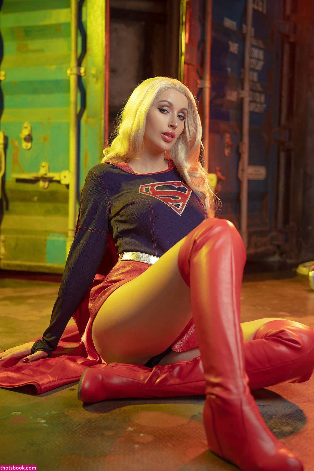 Lera Himera Photo #982