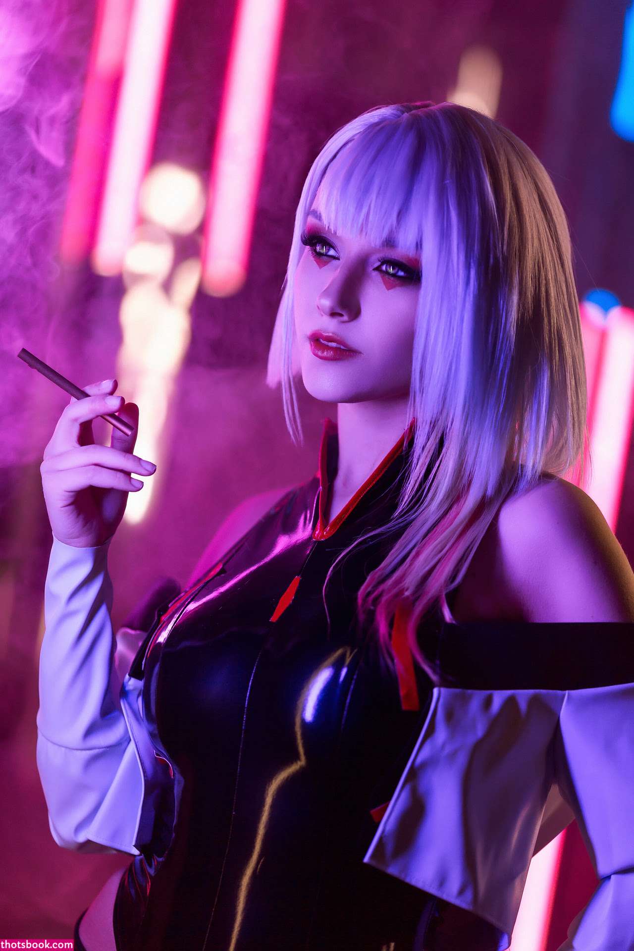 Mercurygin Photo #122