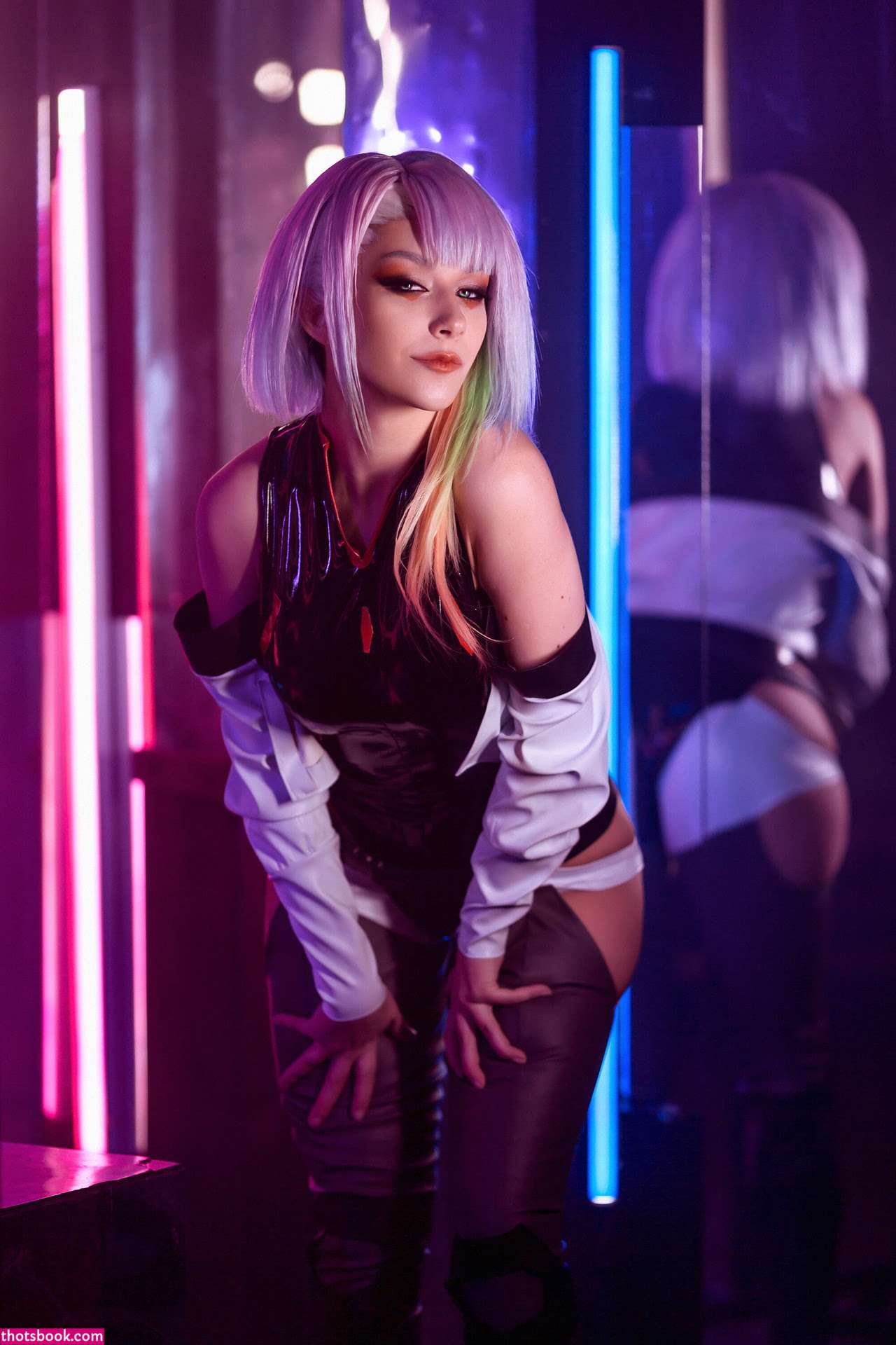 Mercurygin Photo #125