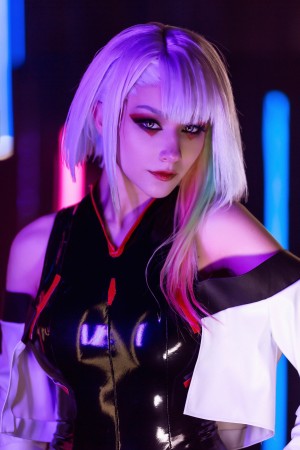 Mercurygin Photo #128