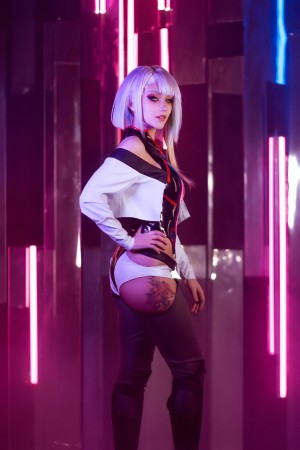 Mercurygin Photo #132